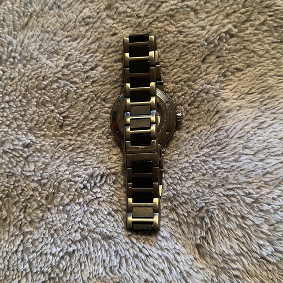 Salvatore Ferragamo Swiss Automatic men watch - Picture 6 of 12